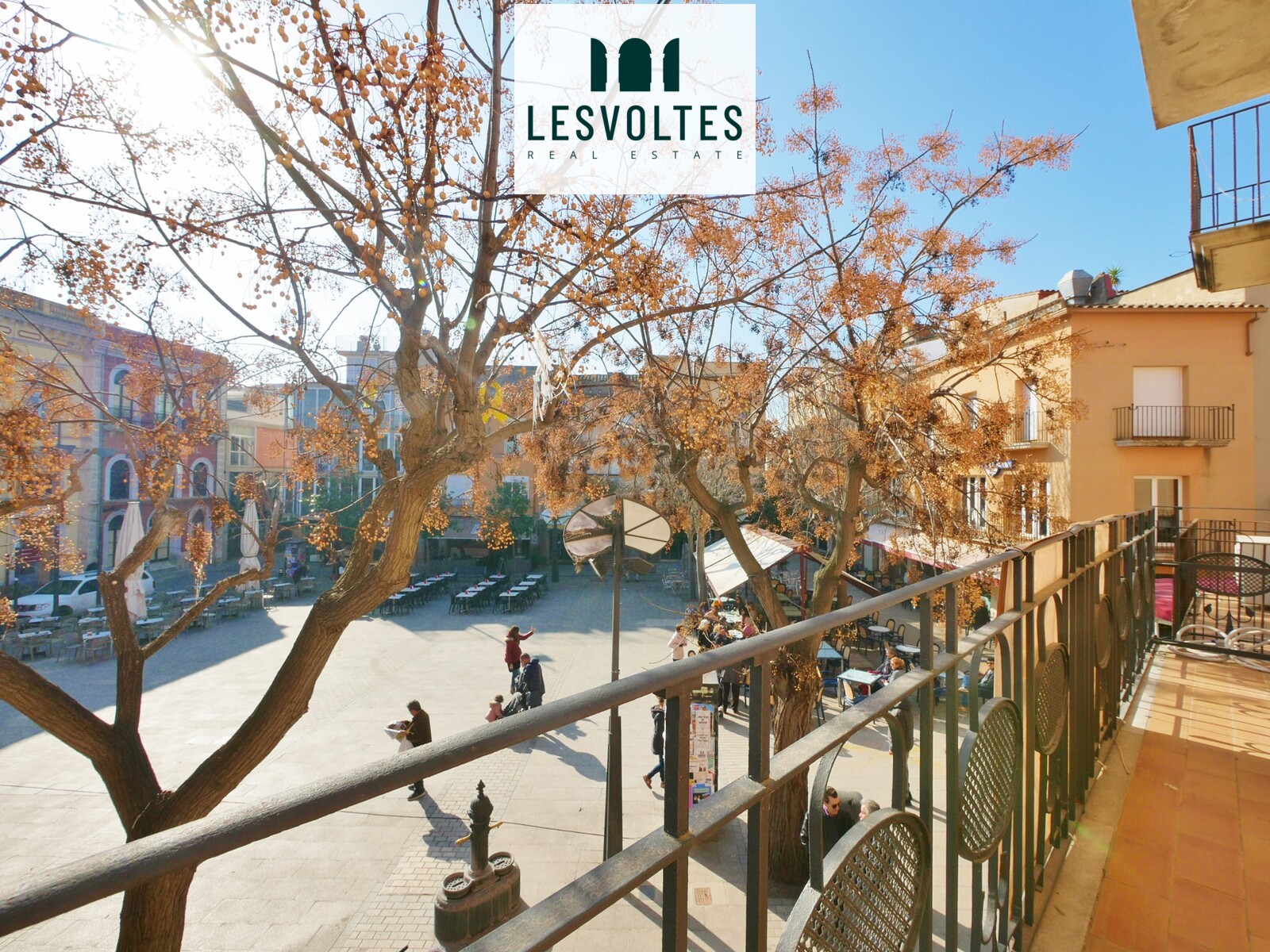 OFFICE FOR RENT IN THE CENTER OF PALAFRUGELL. IDEAL FOR PROFESSIONAL OFFICE.