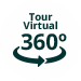 Tour Virtual de P-191